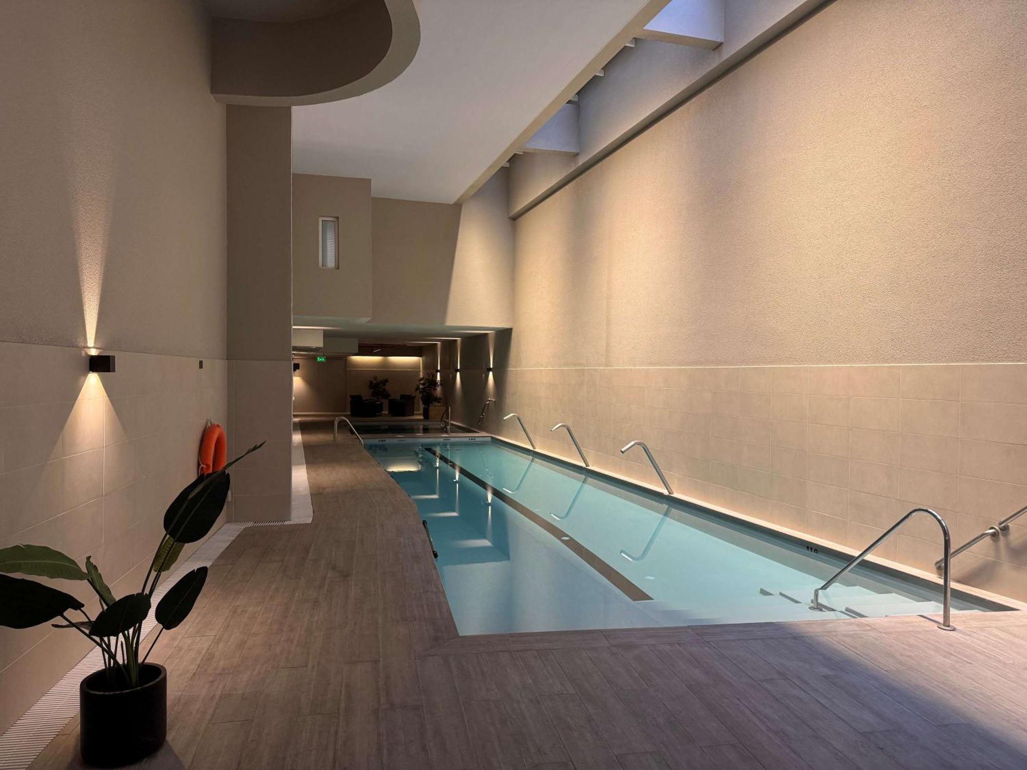 โนโวเทล ซานติอาโก วีตากูรา Hotel ภายนอก รูปภาพ